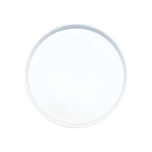 Plato Redondo 23cm de Melamina - Travessa