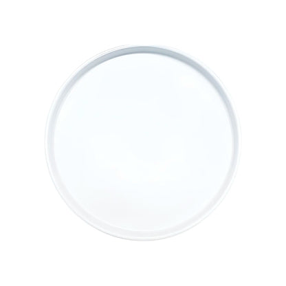 Plato Redondo 23cm de Melamina - Travessa