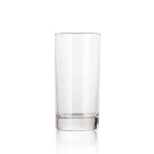 Vaso Highball Fondo Grueso de Vidrio 361ml (12.2oz) - Crisa