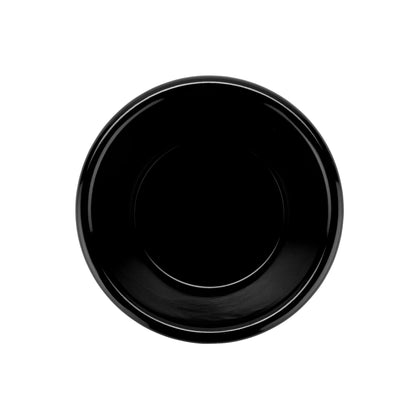 Ramekien Rayado 4oz Melamina Color Negro - Travessa