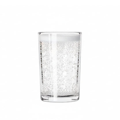 Vaso de Vidrio 319ml Multiusos - Crisa