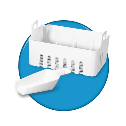 Maquina de Hielo 12.7kg  - Hamilton Beach