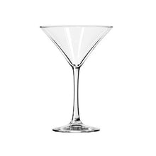 Copa Martini de Vidrio 237ml (8oz) Vina - Libbey