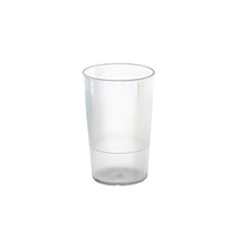 Vaso Riviera 4 Policarbonato 270ml - Tecniplast