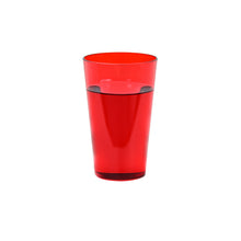 Vaso Mini Jumbo 530ml / 18oz Colores - 1167 - Tecniplast