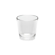 Vaso Euro 260ml / 8.8oz - 1182 - Tecniplast