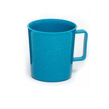 Tarro 350ml / 11.08oz Plasti Peltre - 1702 - Tecniplast