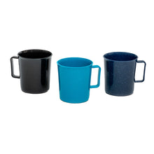 Tarro 350ml / 11.08oz Plasti Peltre - 1702 - Tecniplast