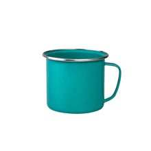Taza Pocillo Hervidor Novacero 1.2L Verde Milan - CINSA