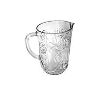 Jarra Peras Plastico 2L - Plasvic