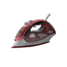 Plancha Compact Iron Frosted Rose - Oster