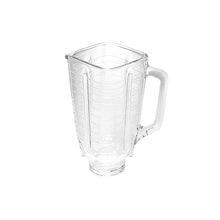 Vaso para Licuadora Plastico Clasico - 4890011805 - Oster