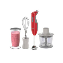 Batidora Inmersion con Accesorios - FPSTHB2615R-013 - Oster