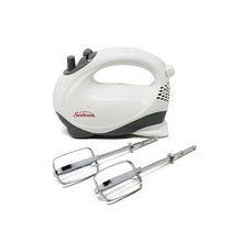 Batidora de Mano 5 Velocidades - FPSBHM4000013 - Sunbeam