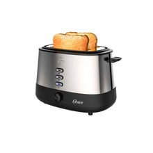 Tostador 2 Rebanadas 7 Niveles - TSSTTR500-03 - Oster