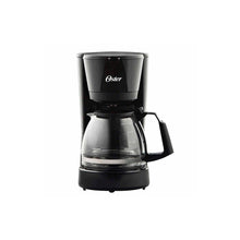 Cafetera 5 Tazas - BVSTDC05-013 - Oster