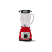 Licuadora Kaliman 2 Velocidades Rojo - 2110250 - Oster