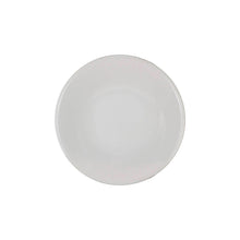 Plato Compota Polar 14cm Blanco - Anfora