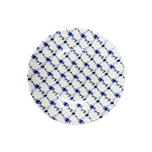 Plato Trinche Laila Lilas 25cm - Anfora