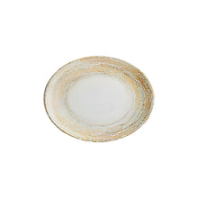 Plato Ovalado Moove Patera 31cm - Bonna