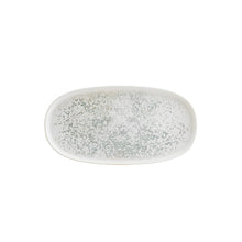 Plato Ovalado Lunar 33cm - Bonna