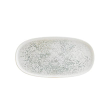 Plato Ovalado Lunar 33cm - Bonna