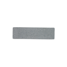 Bandeja Rectangular Gray Granite 32x9cm - Tavola