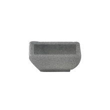 Salsera Gray Granite 7x7cm - Tavola
