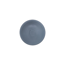 Plato para Taza Espresso Gris Denali Mate 13cm - Anfora