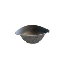 Plato Conico Gray Granite 9cm - Tavola