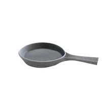 Plato Sarteneta Gray Granite 38cm - Tavola