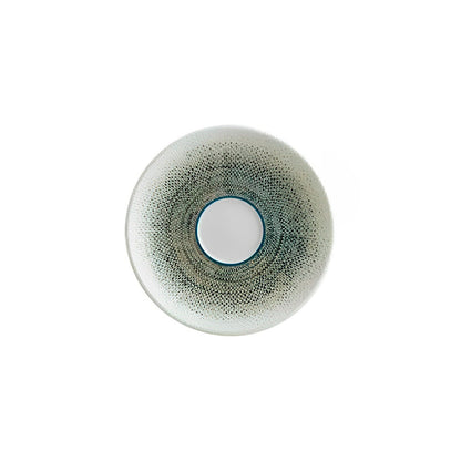 Plato para Taza Gourmet Sway 16cm - Bonna