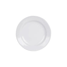 Plato Trinche Polar 19cm Blanco - Anfora