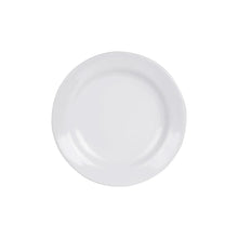 Plato Trinche Polar 19cm Blanco - Anfora