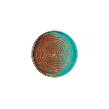 Plato Trinche Coral 28cm - Bonna