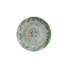 Plato Trinche Gourmet Luca Mosaic 27cm - Bonna