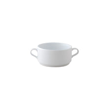 Taza Consome con Asa Brasserie 300ml - Anfora