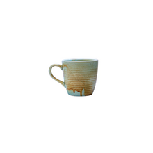 Taza Tarro Coral 320ml - Bonna