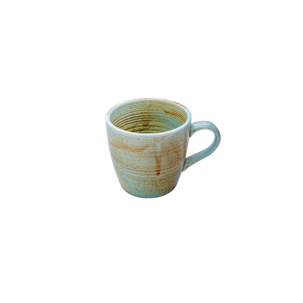Taza Tarro Coral 320ml - Bonna