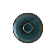 Plato para Taza Sphere Ocean 12cm - Bonna