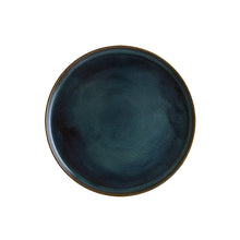 Plato Trinche Hygge Sphere Ocean 28cm - Bonna