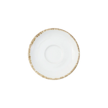 Plato para Taza Espresso Artisan 13cm - Anfora