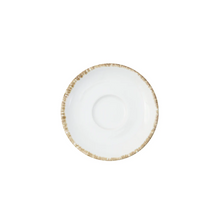 Plato para Taza Espresso Artisan 13cm - Anfora