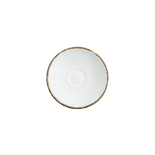 Artisan Latte Cup Plate 18cm - Anfora