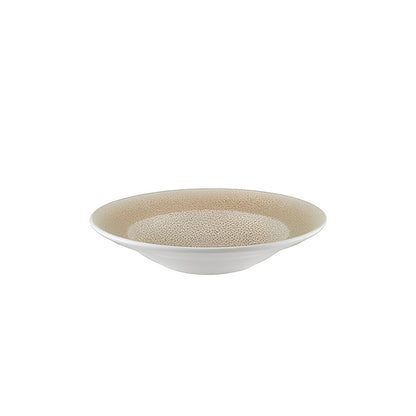 Plato Pasta Gourmet Luca Salmon 27cm - Bonna