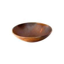 Tazon Rustic Copper 21cm - Ranieri