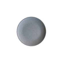Plato Trinche Cup Gray Granite 21cm - Tavola