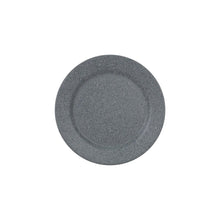 Plato Trinche Horeca Gray Granite 23cm - Tavola