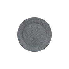 Plato Trinche Horeca Gray Granite 26cm - Tavola