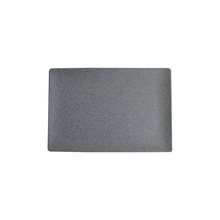 Bandeja Rectangular Gray Granite 28x19cm - Tavola